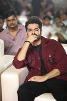 Ram Pothineni Photos
